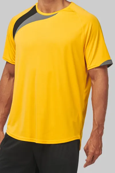 Kurzarm-Trikot für Erwachsene
