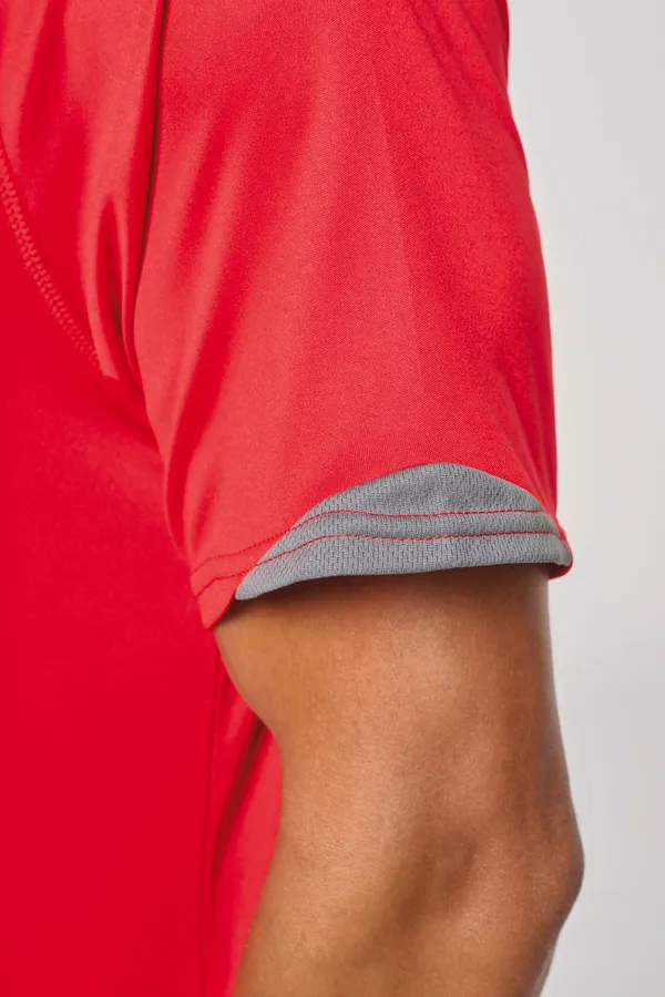 Kurzarm-Trikot für Erwachsene