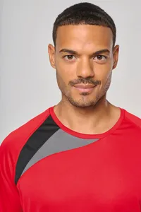 Kurzarm-Trikot für Erwachsene