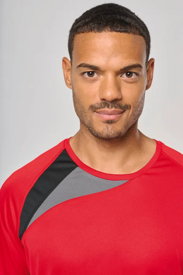 Kurzarm-Trikot für Erwachsene