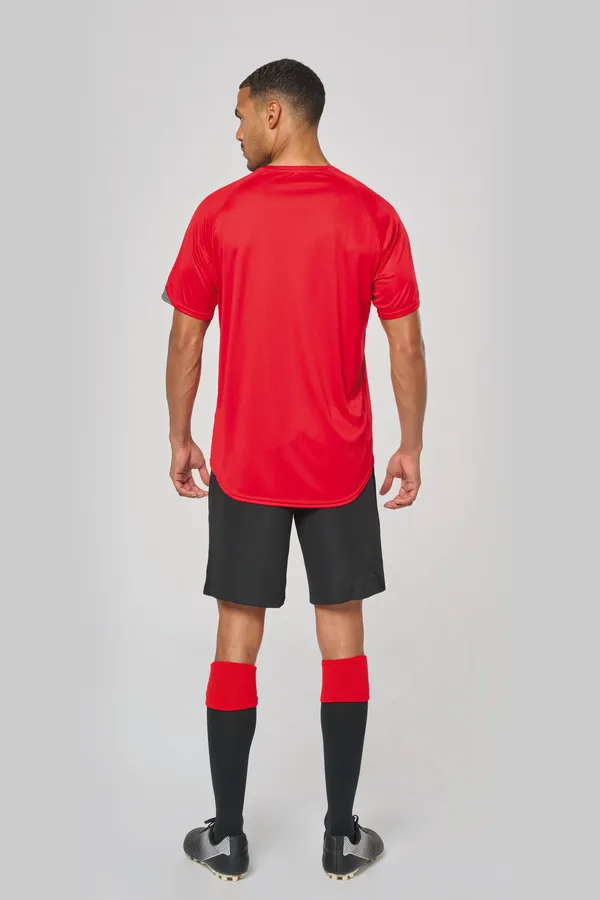 Kurzarm-Trikot für Erwachsene