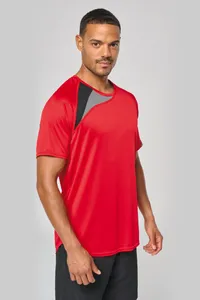 Kurzarm-Trikot für Erwachsene