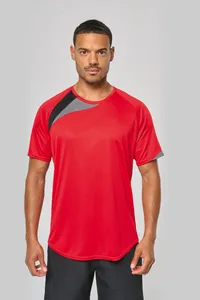 Kurzarm-Trikot für Erwachsene