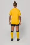 Unisex-Multisport-Kurzarmtrikot
