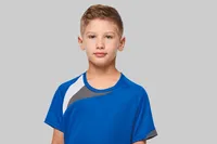 Kurzam-Trikot für Kinder