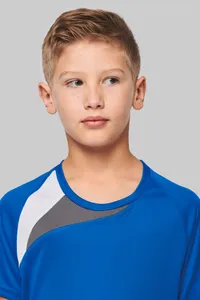 Kurzam-Trikot für Kinder