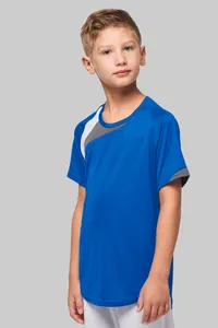 Kurzam-Trikot für Kinder