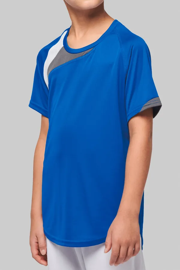 Kurzam-Trikot für Kinder