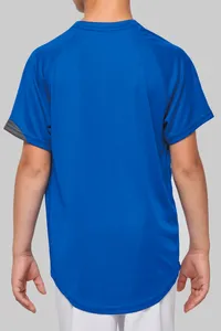 Kurzam-Trikot für Kinder