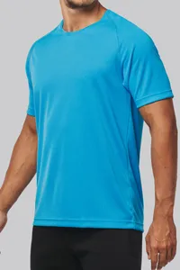 Kurzarm sportshirt