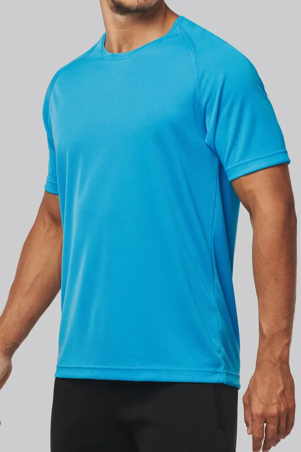 Kurzarm sportshirt