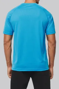 Kurzarm sportshirt