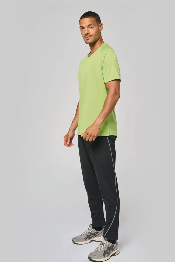 Kurzarm sportshirt