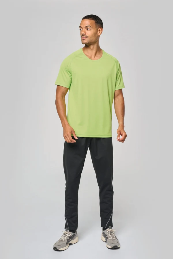 Kurzarm sportshirt