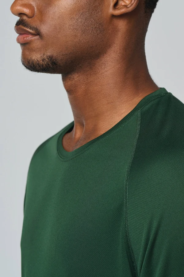 Kurzarm sportshirt