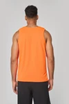 Herren Basic Sport Funktionsshirt ärmellos