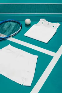 Damen Basic Sport Funktionsshirt ärmellos