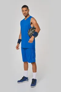 Herren Basketball Shirt