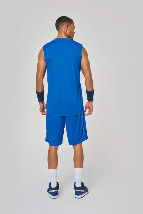 Herren Basketball Shirt