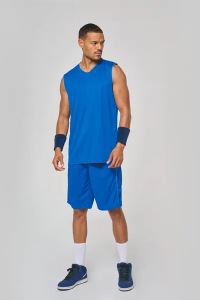 Herren Basketball Shirt