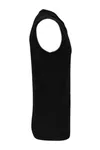 Kinder Basketball Shirt Black