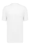 Unisex Basketball Obershirt White