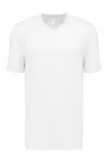 Unisex Basketball Obershirt White