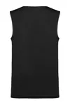 Unisex Wendeshirt Black / White