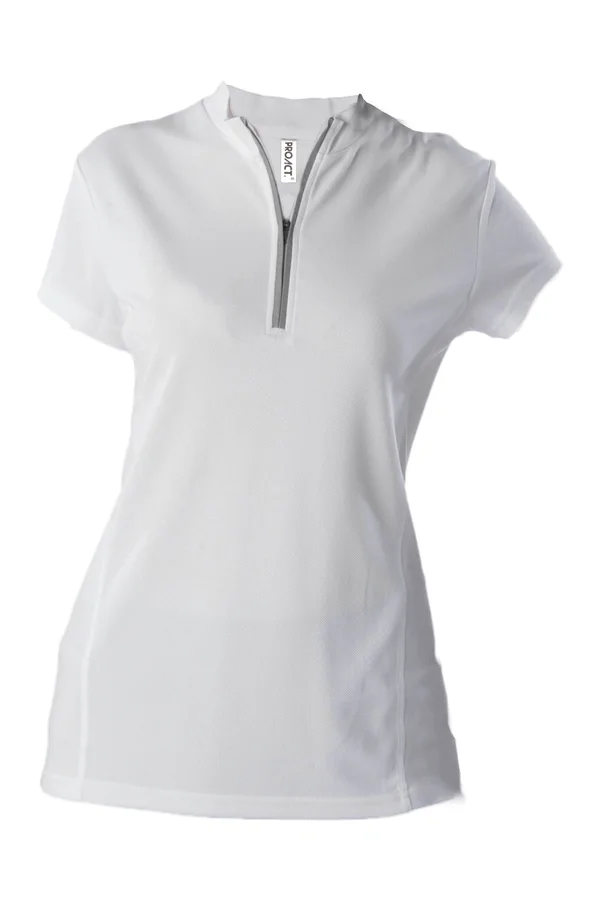 Radler Damen T-Shirt White