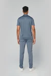 Kurzarm Herren Polo Quick Dry