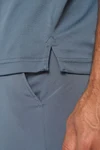 Kurzarm Herren Polo Quick Dry