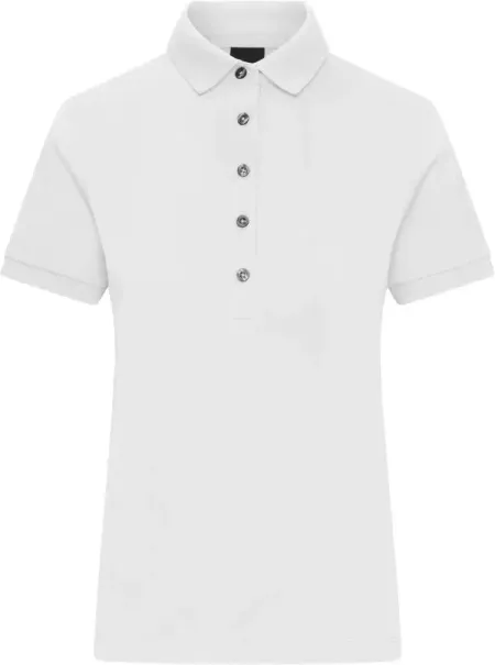 Herren Sport Funktions-Poloshirt