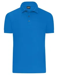 Herren Sport Funktions-Poloshirt