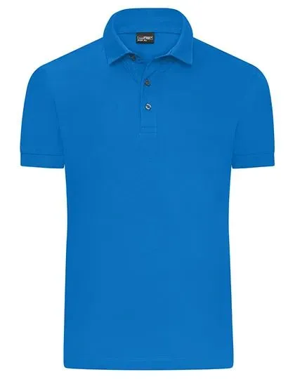 Herren Sport Funktions-Poloshirt