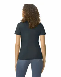 Damen Sport Funktions-Poloshirt