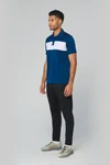 Kurzarm-Polohemd für Erwachsene