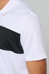 Kurzarm-Polohemd für Erwachsene