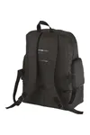 Sportrucksack mit festem Boden - 42L Black
