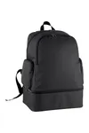 Sportrucksack mit festem Boden - 42L Black