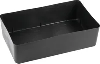 Team sports bag with rigid bottom - 90 litres