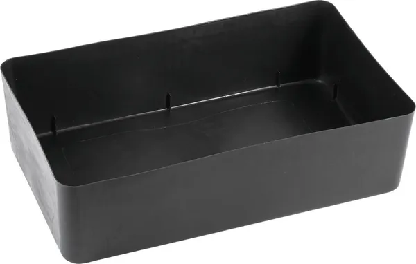 Team sports bag with rigid bottom - 90 litres