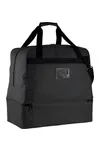 Sporttasche mit festem Boden - 90 Liter Black