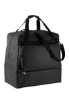 Sporttasche mit festem Boden - 90 Liter Black