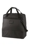 Sporttasche mit festem Boden - 60 Liter Black