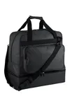 Sporttasche mit festem Boden - 60 Liter Black