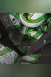 Ball carry bag