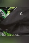 Ball carry bag