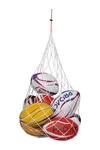 Ballnetz White