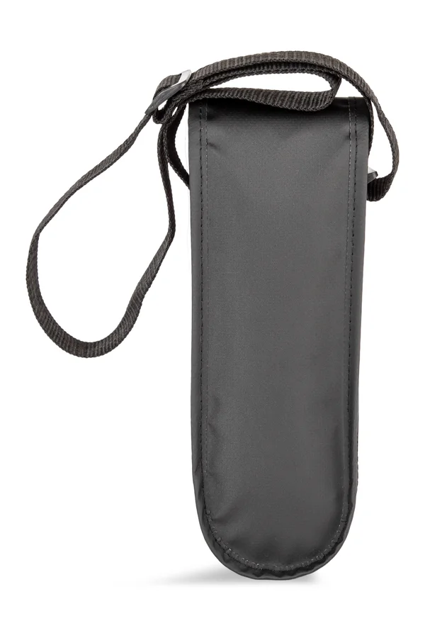 Tragetasche für 3 Boule-Kugeln Black