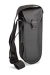 Tragetasche für 3 Boule-Kugeln Black